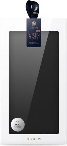 Productafbeelding Dux Ducis Skin Pro Serie Boekomslag (Motorola Moto G10, Motorola Moto G20)