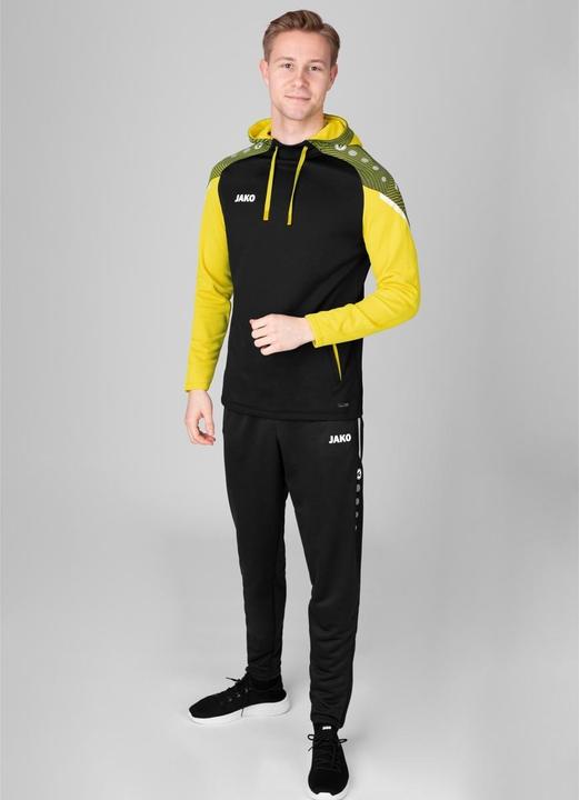 Actual product image JAKO Hooded sweat performance (4XL)