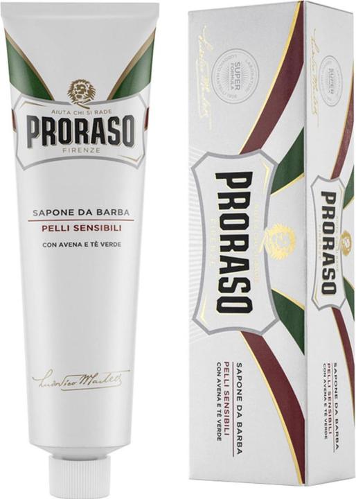 Produktbild Proraso Sensitive Rasierseife (150 ml, Rasierseife)