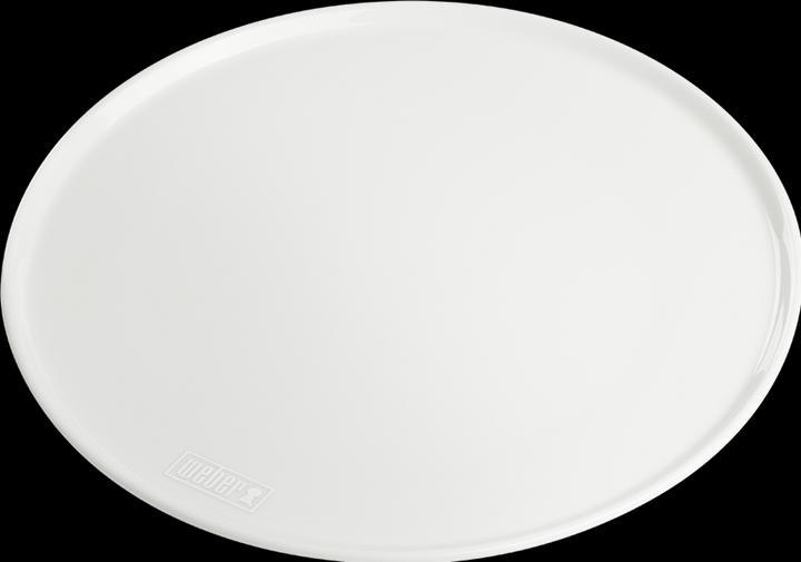 Produktbild Weber Porzellan-Pizzateller (2 x, 30 cm)