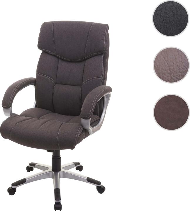 Image du produit Jamb Chefsessel