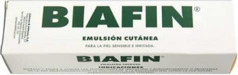 Produktbild Biafine Haut Emulsion (Körpercreme, 50 ml)