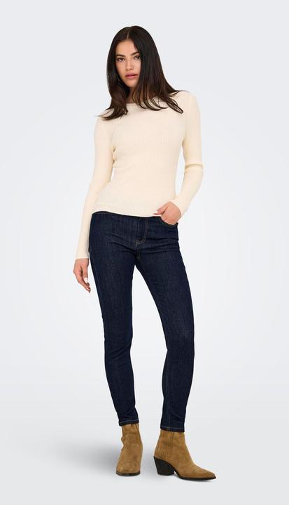 Actual product image JdY JDYFINA Mittlere Taille Skinny Fit Jeans Skinny Jeans (32)