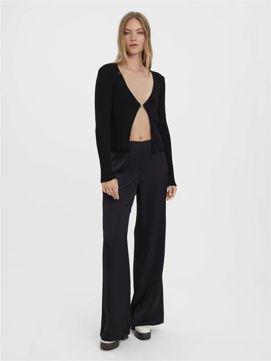 Actual product image Vero Moda Mid Rise Pants (L)