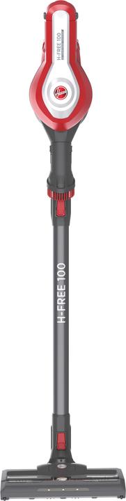 Actual product image Hoover H-FREE 100 HOME