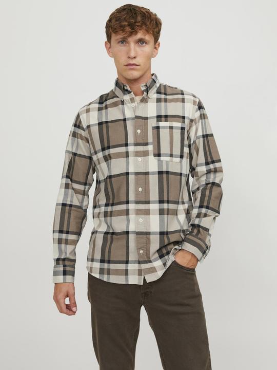 Immagine prodotto Jack & Jones Camicia in velluto a coste (S)