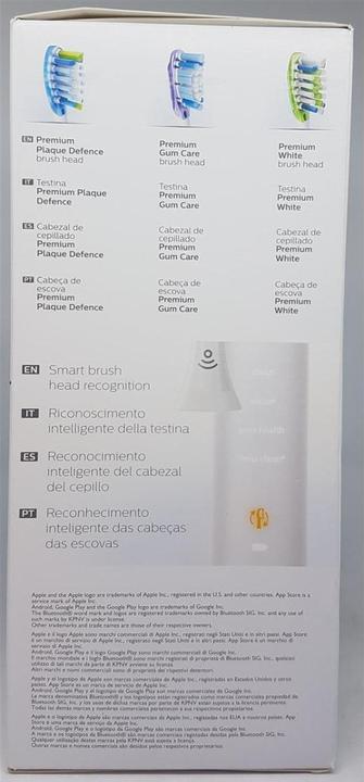 Actual product image Philips Sonicare DiamondClean Smart (Sonic toothbrush)