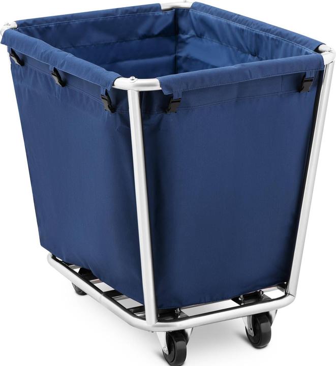 Actual product image Royal Catering Laundry Cart - 300 L - (300 l)