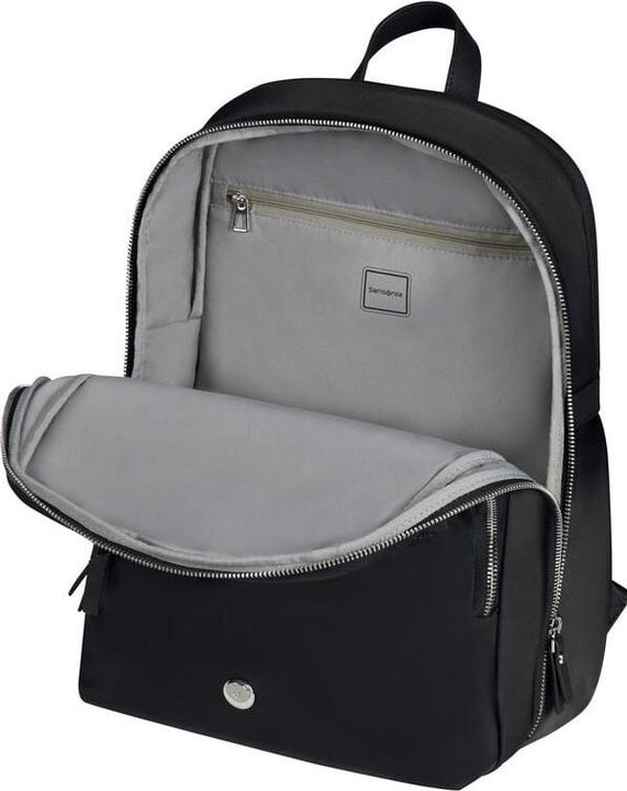 Actual product image Samsonite Karissa Evo backpack 14.1" (15 l)