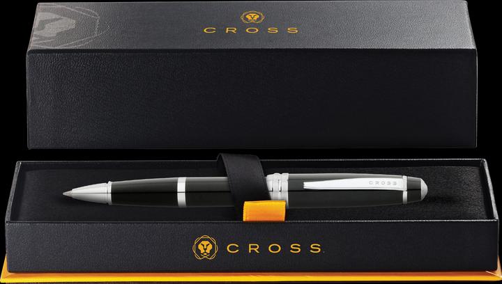 Produktbild Cross Bailey (Schwarz, Silber, 1 x)