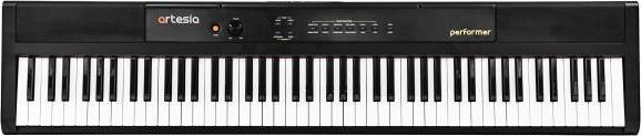 Artestia Artesia Performer Stage Piano with Keyboard Stand (88 Keys)