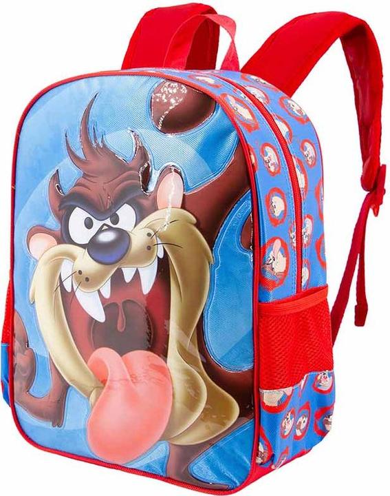 Actual product image Karactermania Basic Backpack Tasmanian