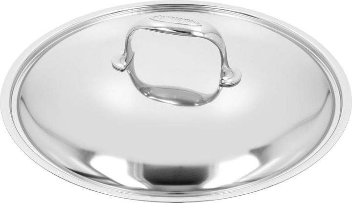 Produktbild Demeyere Schmorpfanne (28 cm, Bräter + Schmortopf, Edelstahl)
