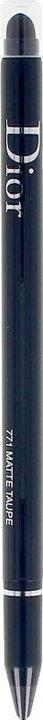Actual product image Dior Diorshow 24H Stylo Eyeliner (771 Matte Taupe)