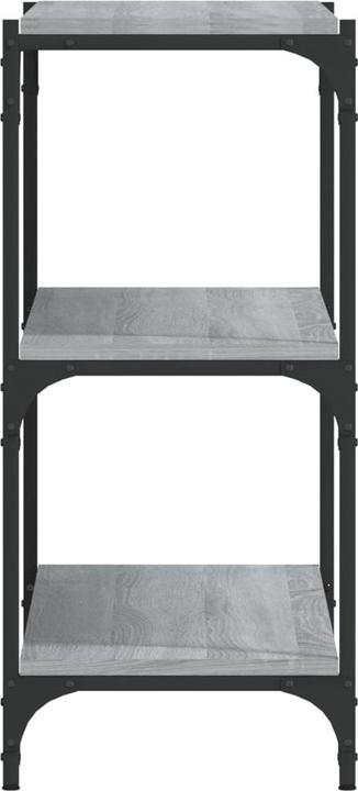 Produktbild VidaXL Leska (100 x 33 x 70.5 cm)