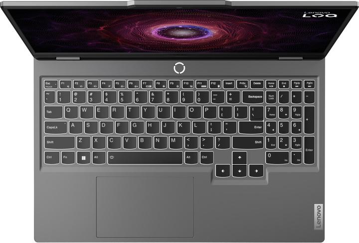 Produktbild Lenovo Loq (15.60", AMD Ryzen 7 7435HS, 16 GB, 1000 GB, DE)