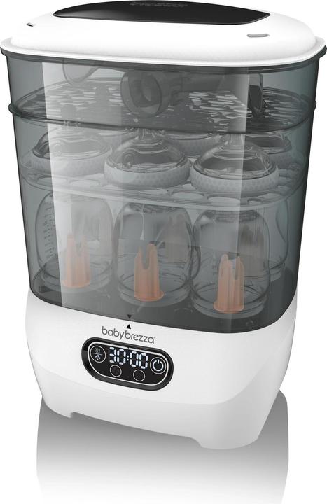 Immagine prodotto Baby Brezza Sterilizzatore Asciugatore Avanzato