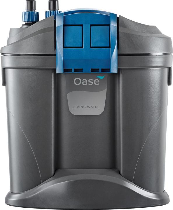Produktbild Oase Aussenfilter FiltoSmart 300 (300 l, Aussenfilter, Süsswasser, Salzwasser)