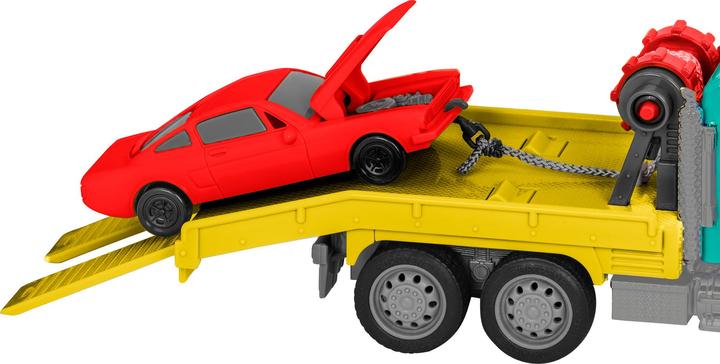 Image du produit Driven by Battat Driven - R/C Micro dépanneuse bleue