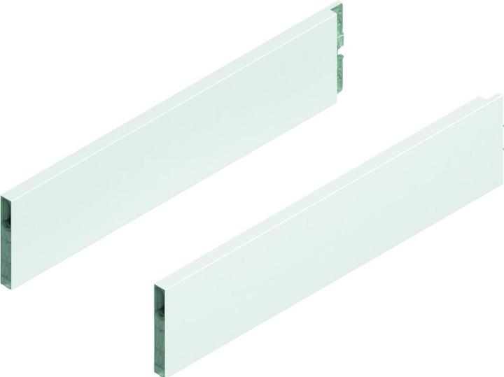 Blum BOXCAP Merivobox