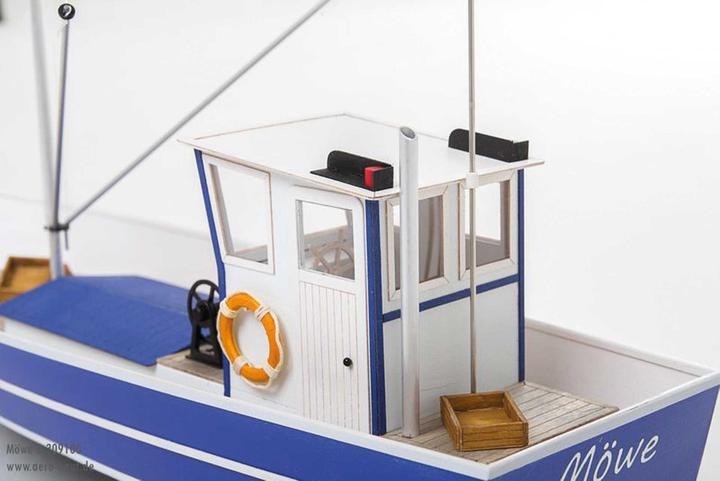 Produktbild Aeronaut Möwe
