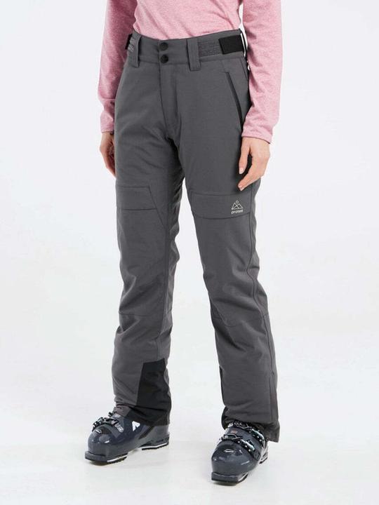 Actual product image Protest Women's Prtartyom Snowpants (40)