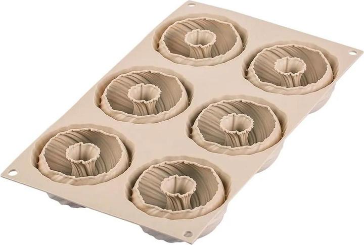 Immagine prodotto Silikomart Intreccio (21 cm)