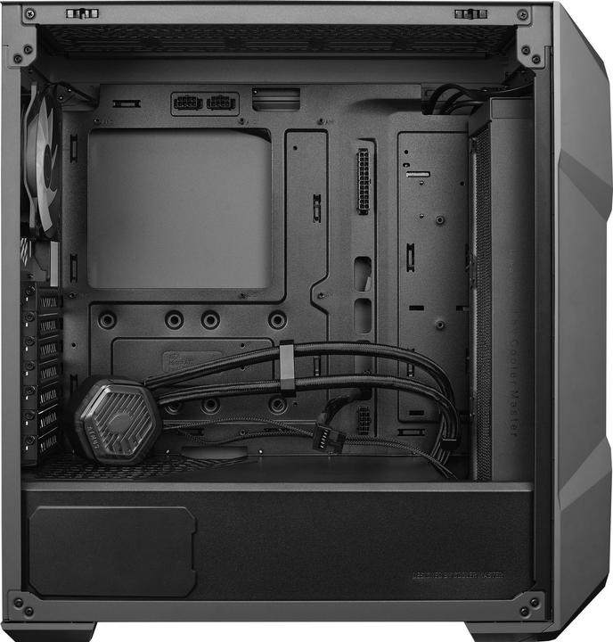 Produktbild Cooler Master TD500 MAX (ATX, mATX, Mini-ITX)