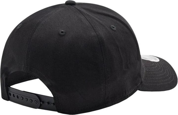 Actual product image New Era 9FIFTY Chicago Bulls NBA Stretch Snap Cap 60240588 - S/M (S, M)