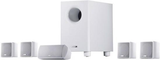 Actual product image Canton Movie 95 (Set, 620 W)