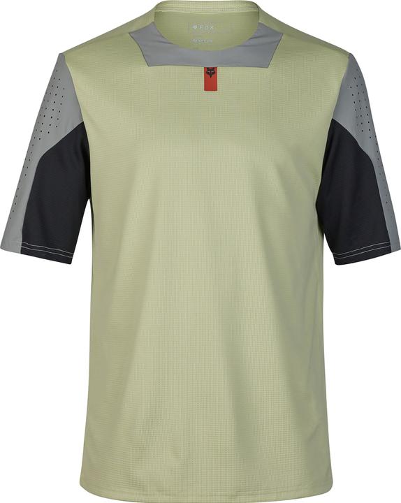 Actual product image Fox Jersey 24 Defend Ss Cac (S)
