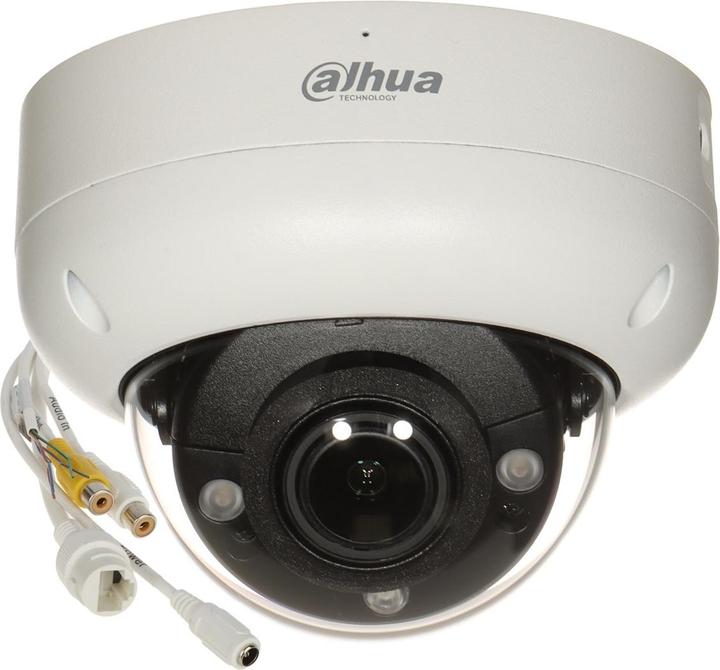 Produktbild Dahua NET 5MP IR DOME/HDBW3541R-ZAS-27135-S2 (2960 x 1668 Pixels)