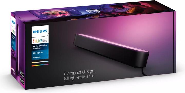 Immagine prodotto Philips Hue Tinta Gioca base (530 lm)