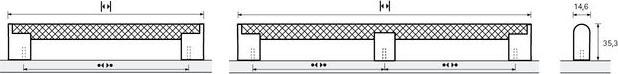 Actual product image Hettich Varna