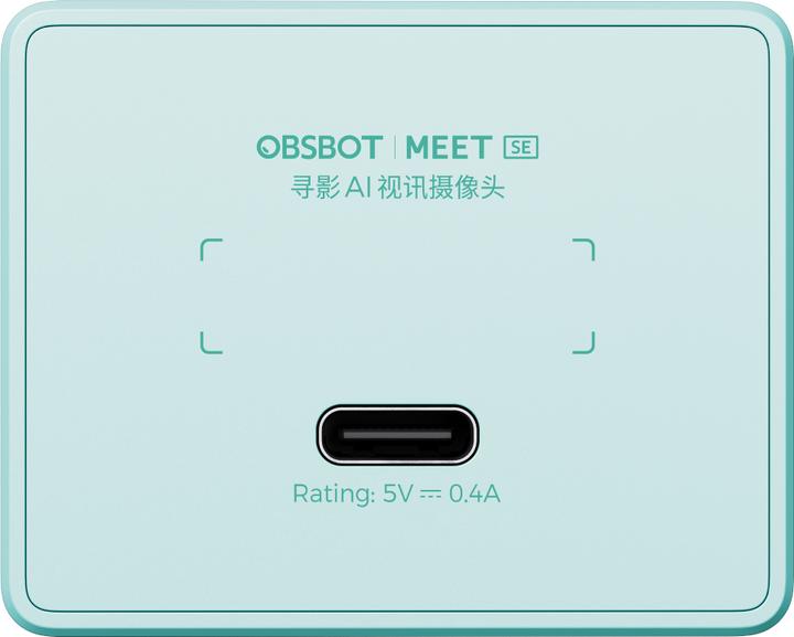 Produktbild Obsbot Meet SE GRN (2 Mpx)