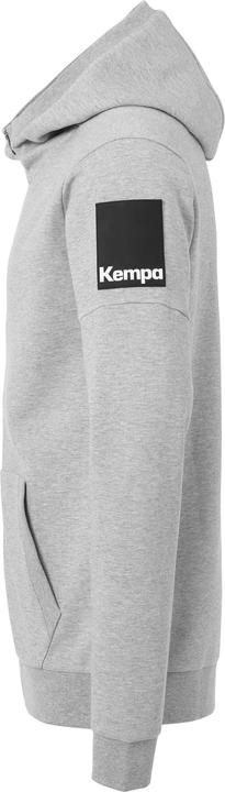 Produktbild Kempa Status Kapuzenjacke (S)