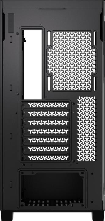 Produktbild Corsair 3500X ARGB (E-ATX, ATX, mATX, Mini-ITX)