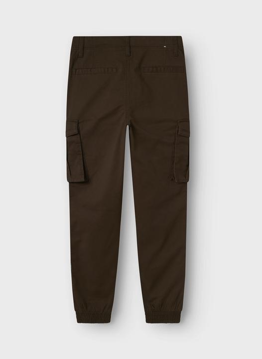 Actual product image Name it NKMRYAN CARGO R TWI PANT 2222-BA NOOS (176)