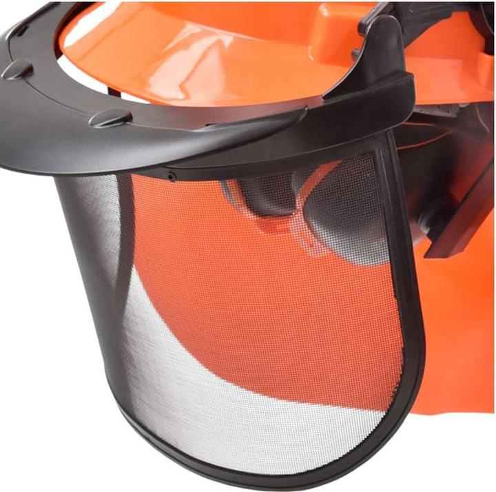 Actual product image Hecht 900100 (51 - 64 cm)