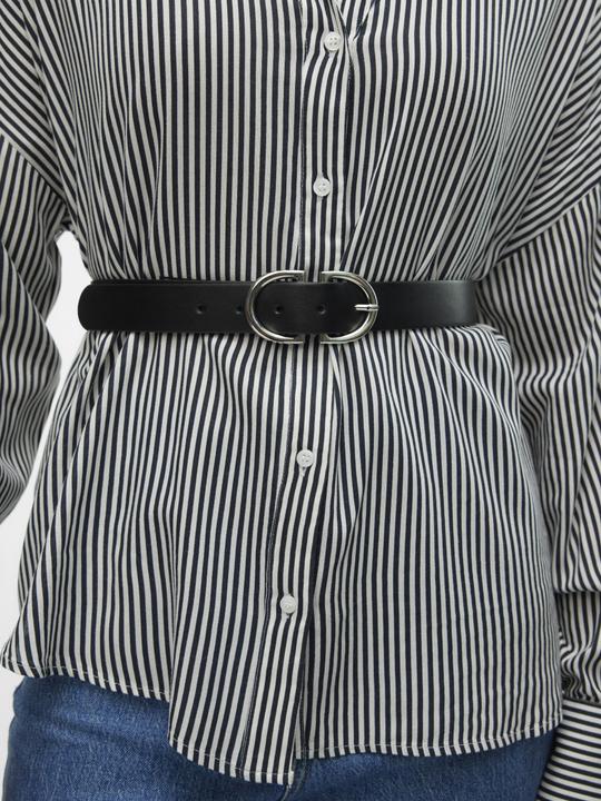 Image du produit Vero Moda Vmsara Coated Belt Noos (90)