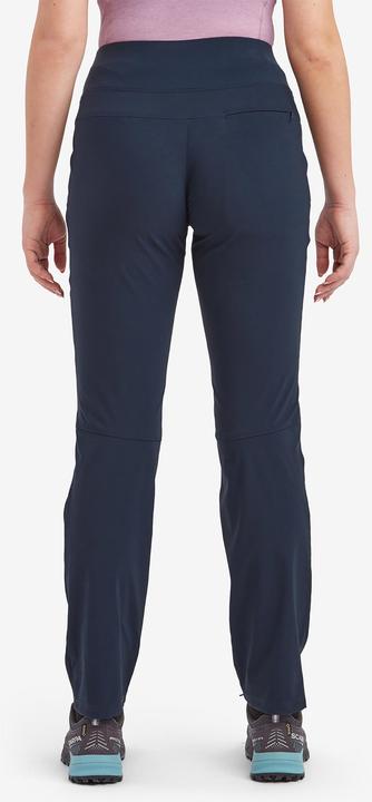 Actual product image Montane Women's Tucana Lite Pants (M)