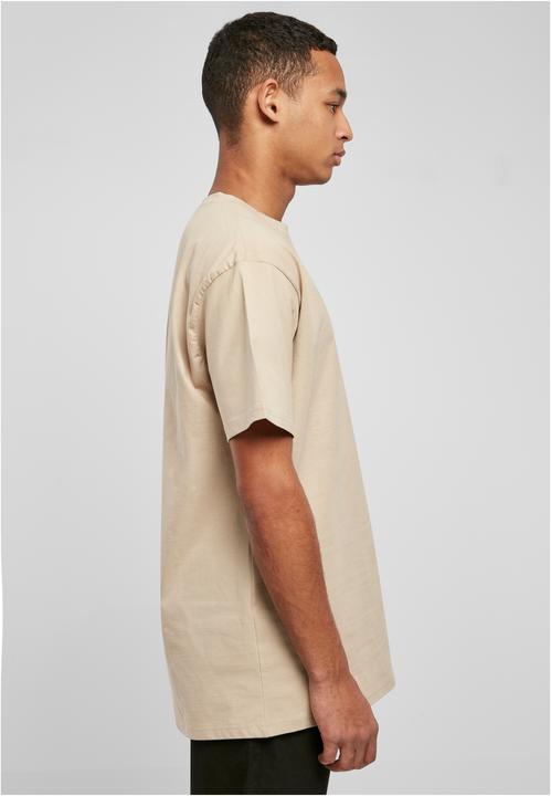 Produktbild Urban Classics Heavy Oversized Tee - 1560 (5XL)
