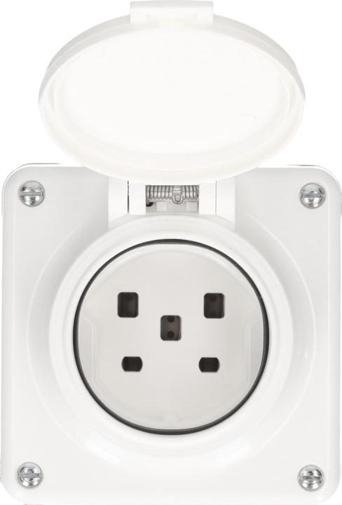 Immagine prodotto Mica Nass IP55