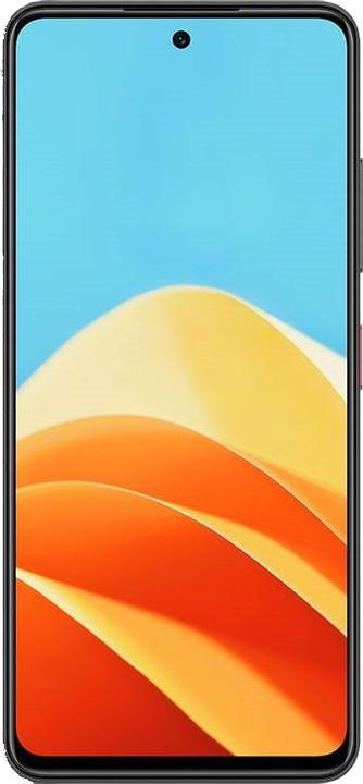 Produktbild Nubia Mobile Phone Focus 5G / 6GB / 256G (256 GB, Black, 6.60", Dual SIM, 108 Mpx, 5G)