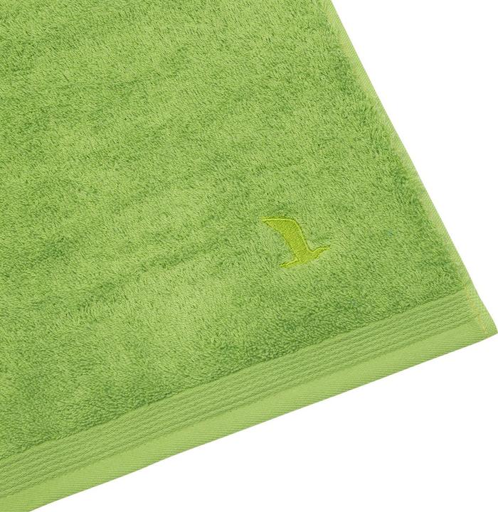 Immagine prodotto Möve Superwuschel 2 X Soap- 2 X Guest- 2 X Shower- 2 X Towel in Set ( ) (80 x 150 cm, 50 x 100 cm, 30 x 30 cm, 30 x 50 cm)