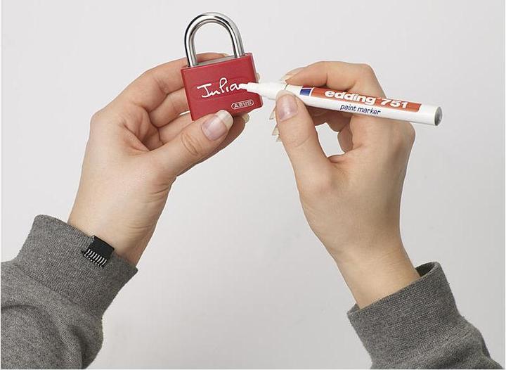 Produktbild Abus T65al