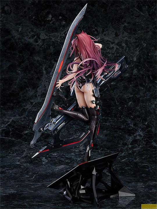 Produktbild Good Smile Company BEATLESS - Kouka -Statuette 1/8 32cm
