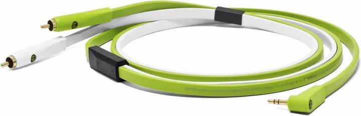 Actual product image NEO d+ MYR class B (1.50 m, Cinch, 3.5mm jack (AUX))
