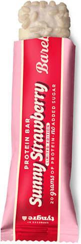 Actual product image Barebells Protein Bar (Strawberry, 12 pcs., 660 g)