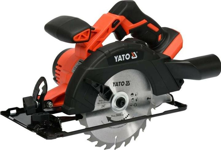 Image du produit Yato Handkreissäge